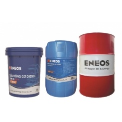 Dầu động cơ diesel _ cao cấp