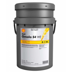 Dầu bánh răng tổng hợp