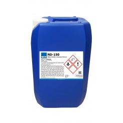 Dung dịch tẩy rửa công nghiệp