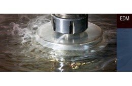 Dầu xung điện EDM tốt nhất cho máy