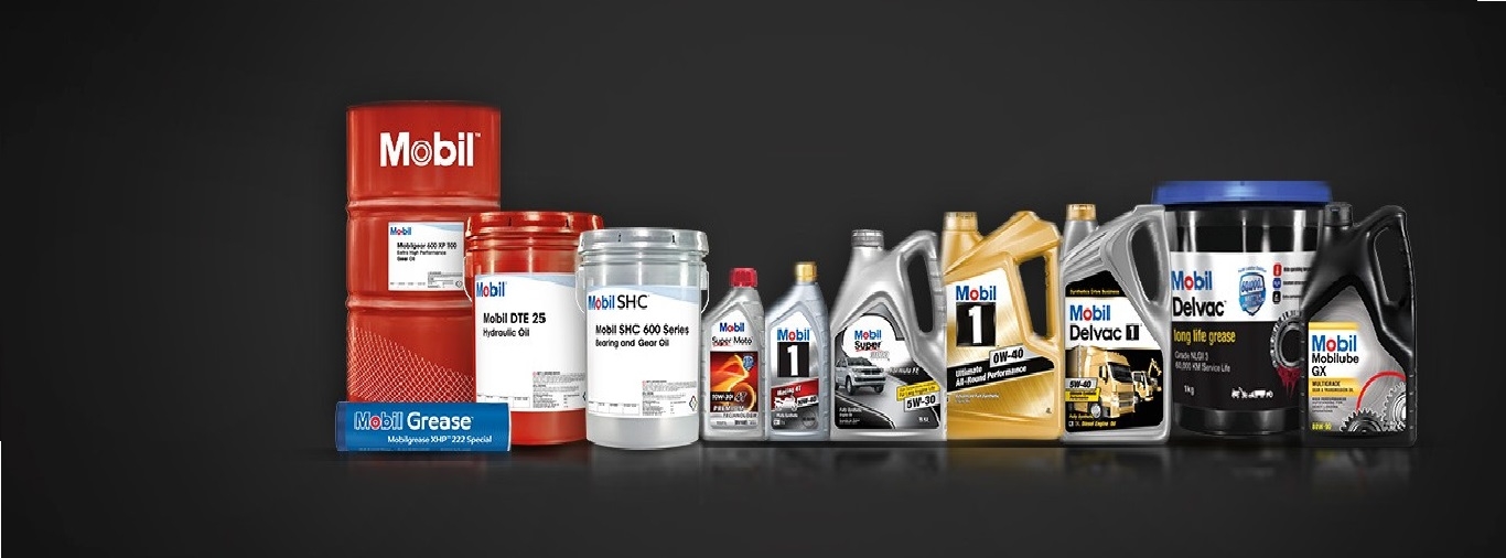 MOBIL